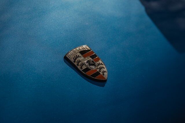 1969 Porsche 911 S 2.0 Sunroof Coupe Paramus NJ