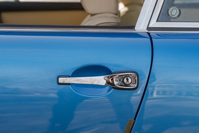 1969 Porsche 911 S 2.0 Sunroof Coupe Paramus NJ