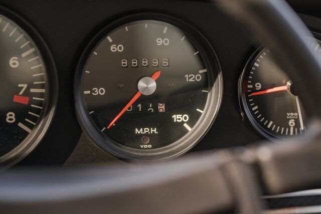 1969 Porsche 911 S 2.0 Sunroof Coupe Paramus NJ