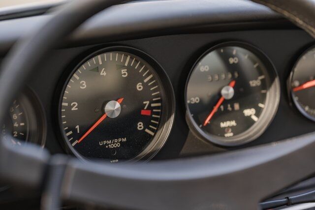 1969 Porsche 911 S 2.0 Sunroof Coupe Paramus NJ