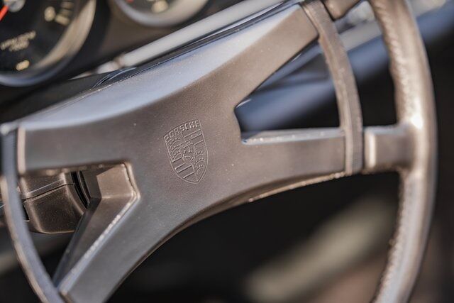 1969 Porsche 911 S 2.0 Sunroof Coupe Paramus NJ