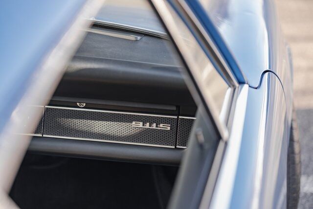 1969 Porsche 911 S 2.0 Sunroof Coupe Paramus NJ