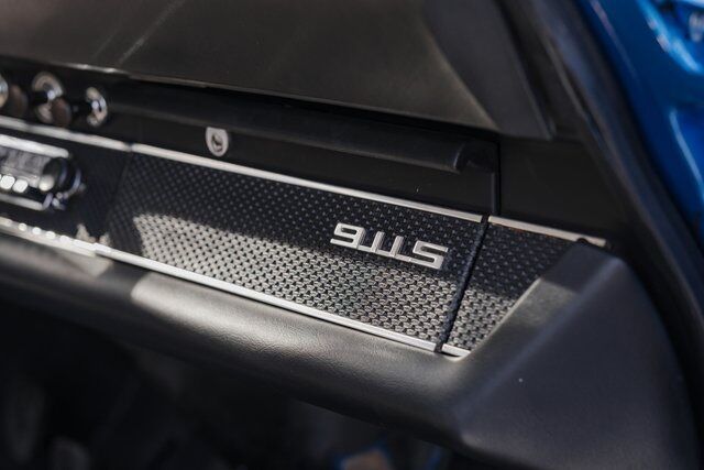 1969 Porsche 911 S 2.0 Sunroof Coupe Paramus NJ