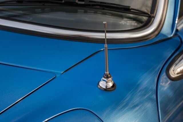 1969 Porsche 911 S 2.0 Sunroof Coupe Paramus NJ