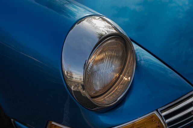 1969 Porsche 911 S 2.0 Sunroof Coupe Paramus NJ