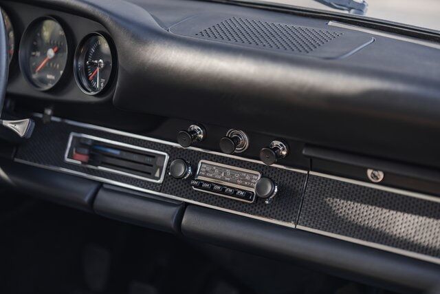 1969 Porsche 911 S 2.0 Sunroof Coupe Paramus NJ