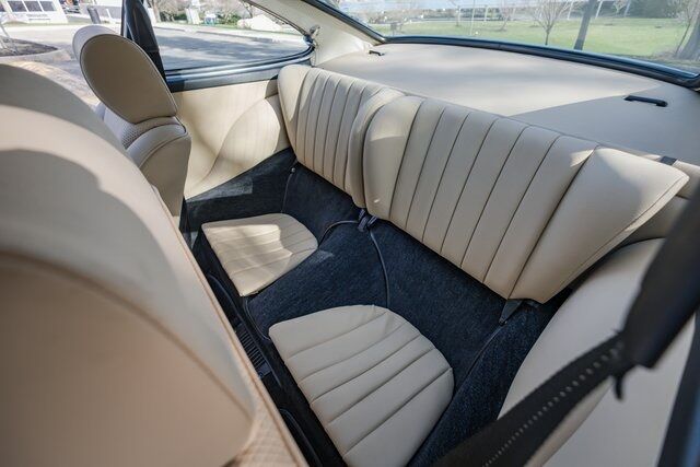 1969 Porsche 911 S 2.0 Sunroof Coupe Paramus NJ