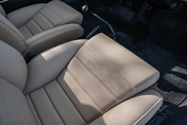 1969 Porsche 911 S 2.0 Sunroof Coupe Paramus NJ