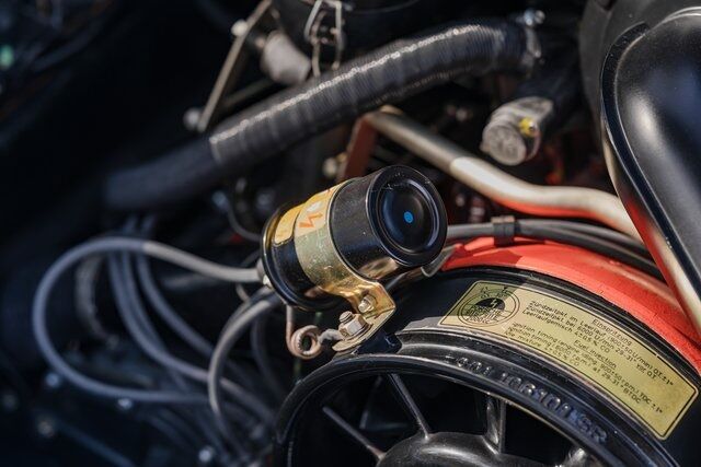 1969 Porsche 911 S 2.0 Sunroof Coupe Paramus NJ