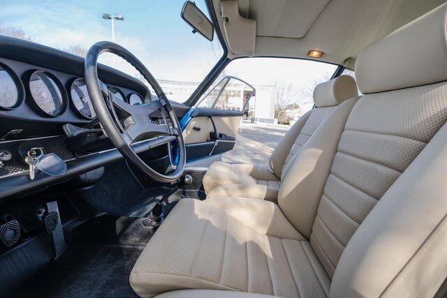 1969 Porsche 911 S 2.0 Sunroof Coupe Paramus NJ