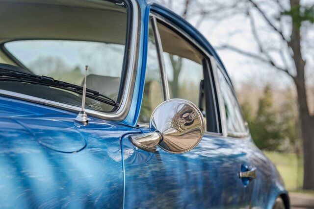 1969 Porsche 911 S 2.0 Sunroof Coupe Paramus NJ