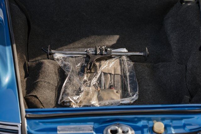 1969 Porsche 911 S 2.0 Sunroof Coupe Paramus NJ