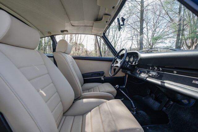 1969 Porsche 911 S 2.0 Sunroof Coupe Paramus NJ