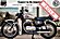 1970 BSA Thunderbolt Chrome Boston MA