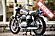1970 BSA Thunderbolt Chrome Boston MA