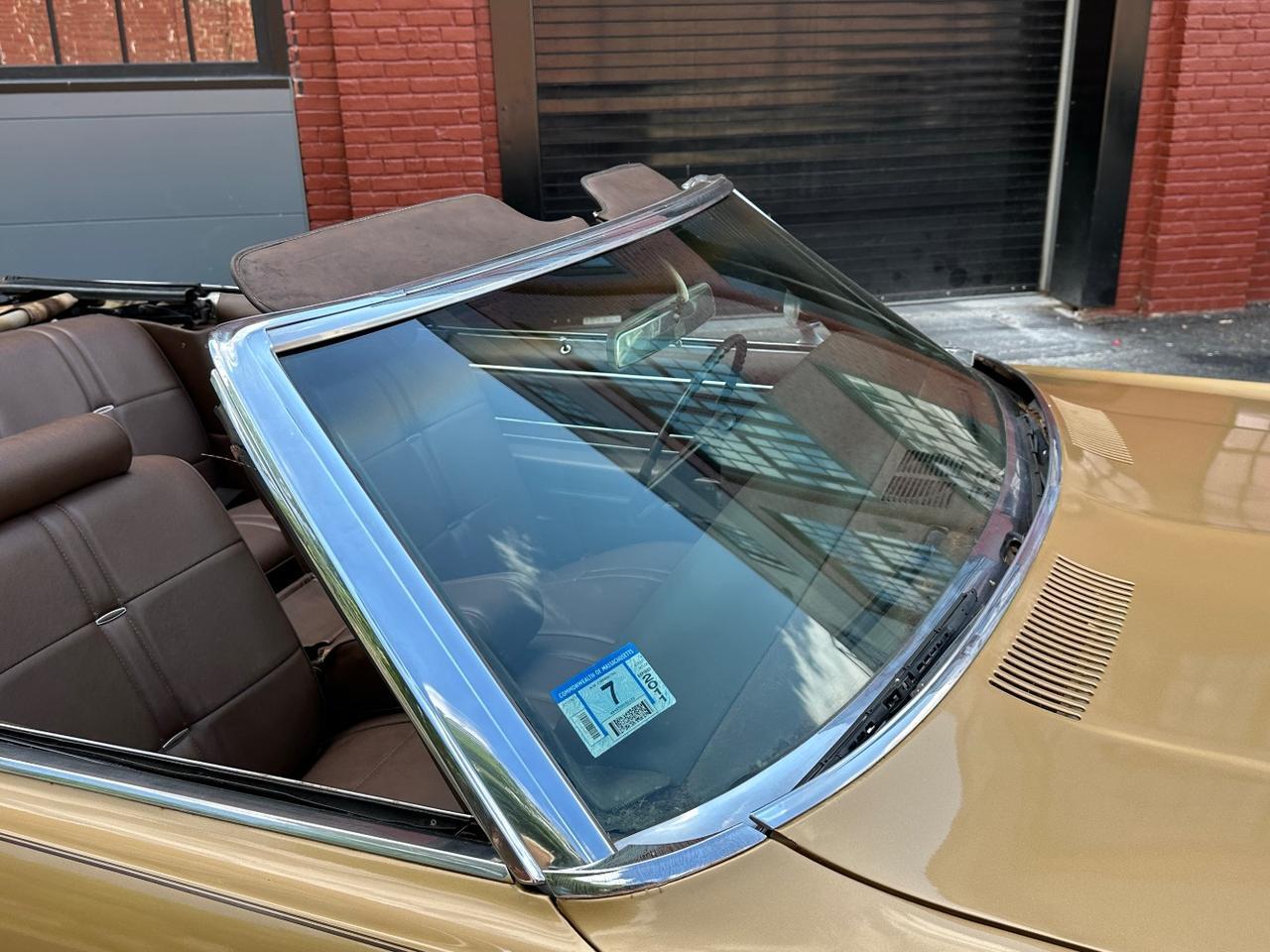 1970 Buick Electra 225 Charlton MA