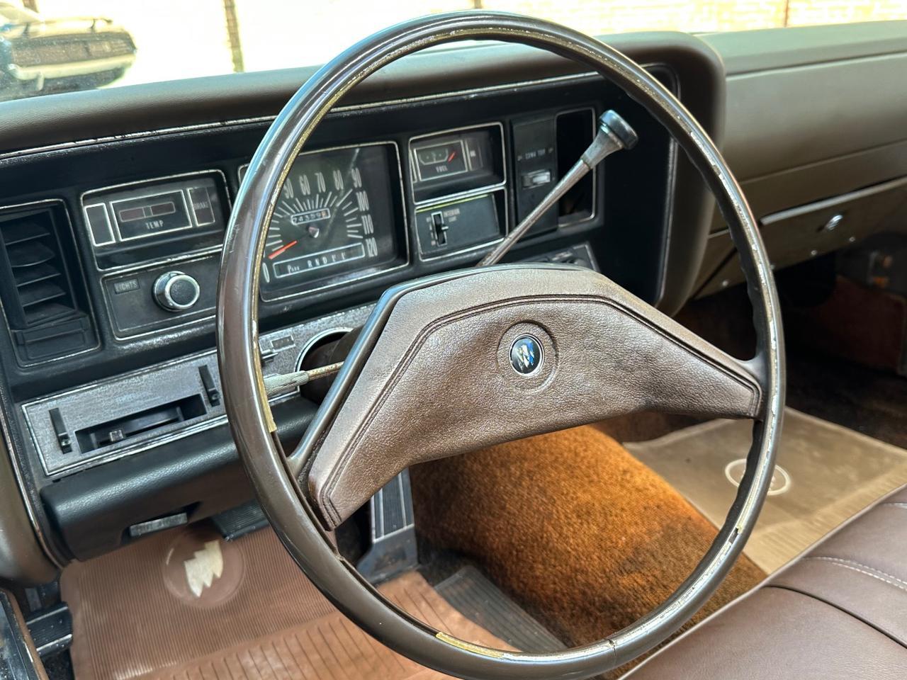 1970 Buick Electra 225 Charlton MA