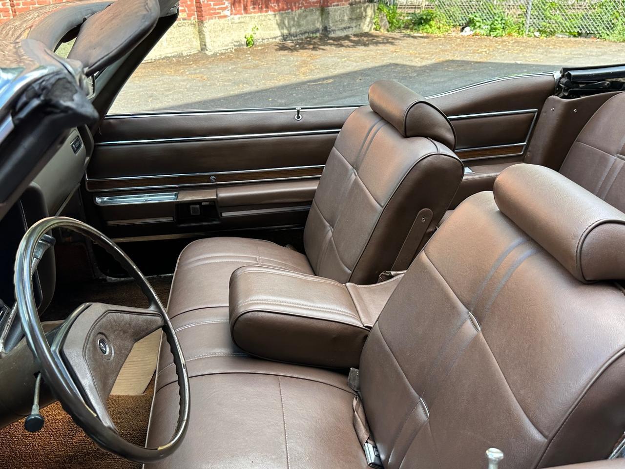 1970 Buick Electra 225 Charlton MA