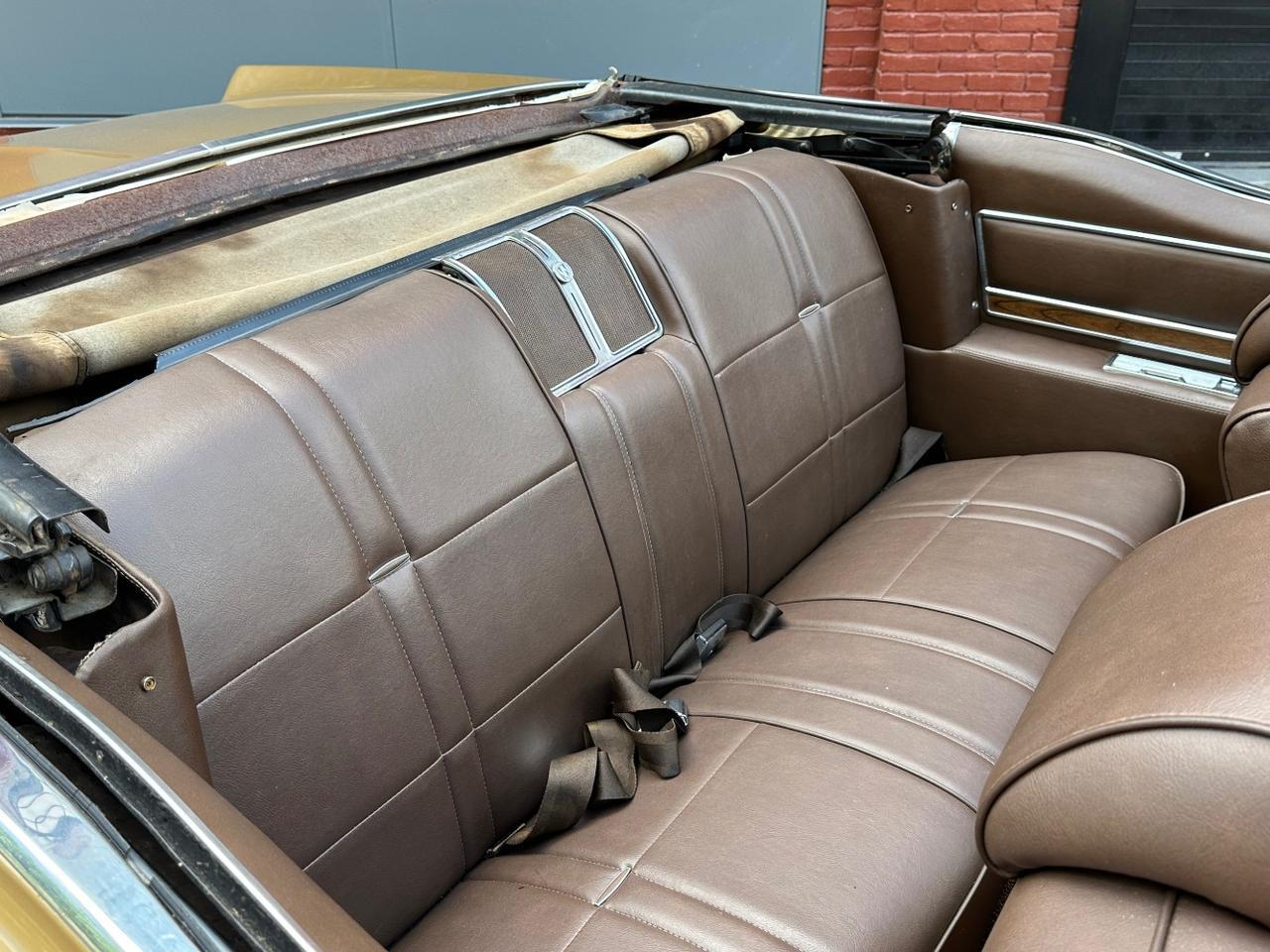 1970 Buick Electra 225 Charlton MA