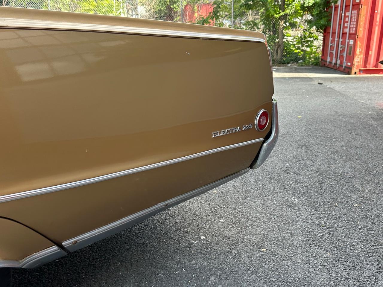 1970 Buick Electra 225 Charlton MA