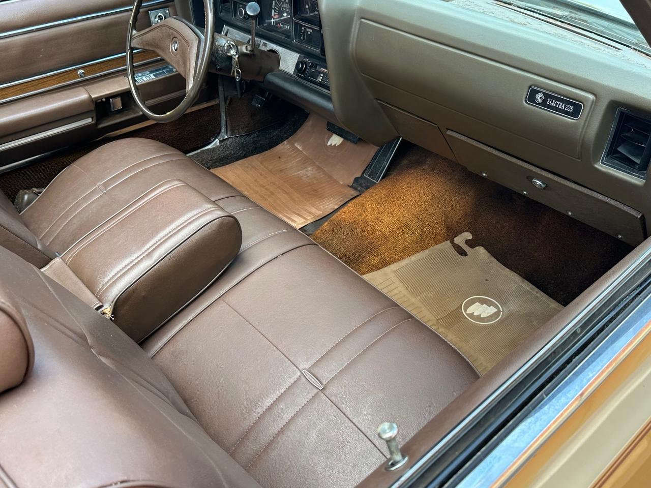 1970 Buick Electra 225 Charlton MA