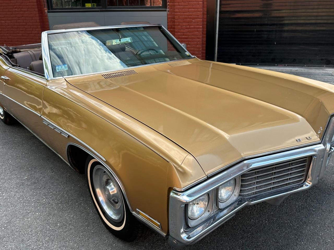 1970 Buick Electra 225 Charlton MA