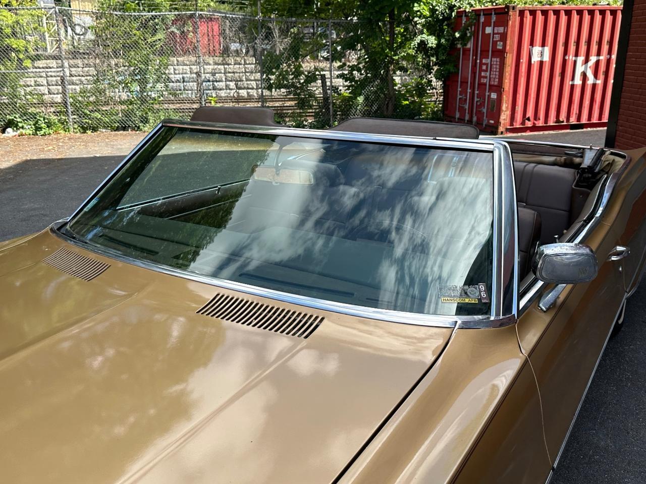 1970 Buick Electra 225 Charlton MA