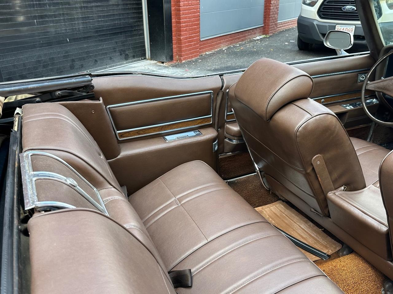 1970 Buick Electra 225 Charlton MA
