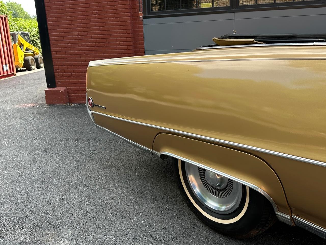 1970 Buick Electra 225 Charlton MA