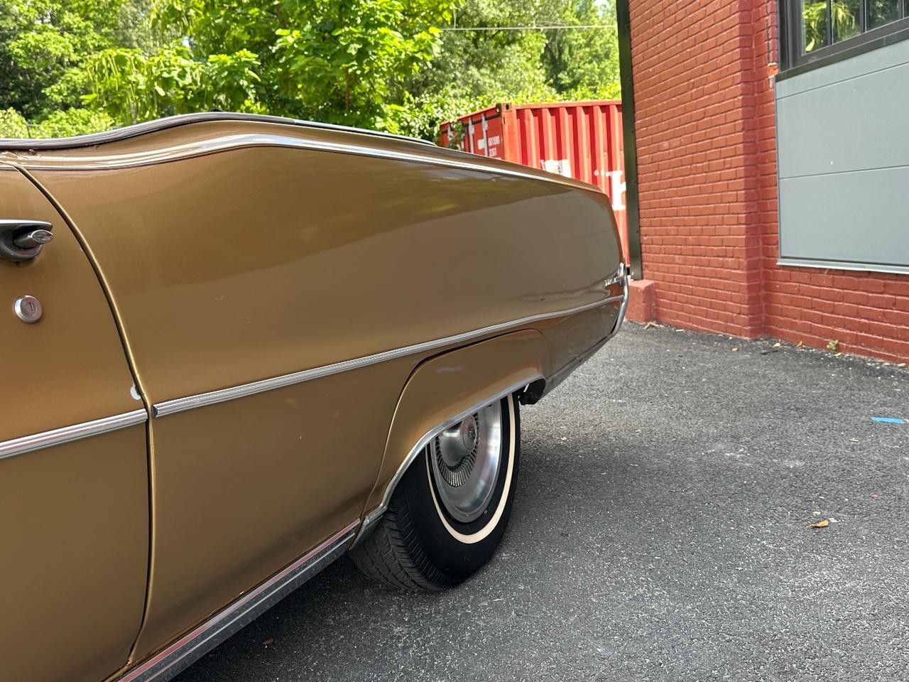 1970 Buick Electra 225 Charlton MA