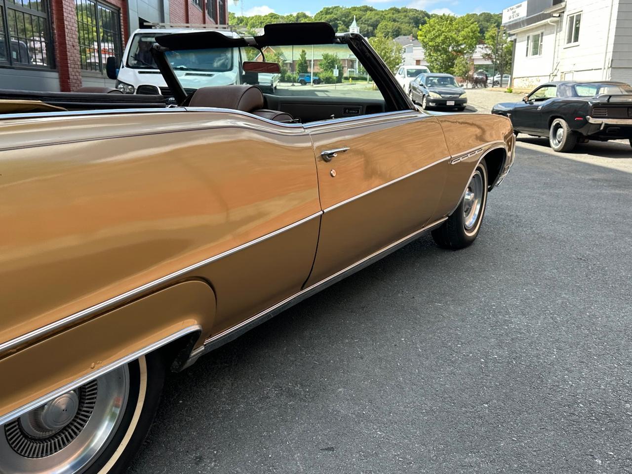 1970 Buick Electra 225 Charlton MA