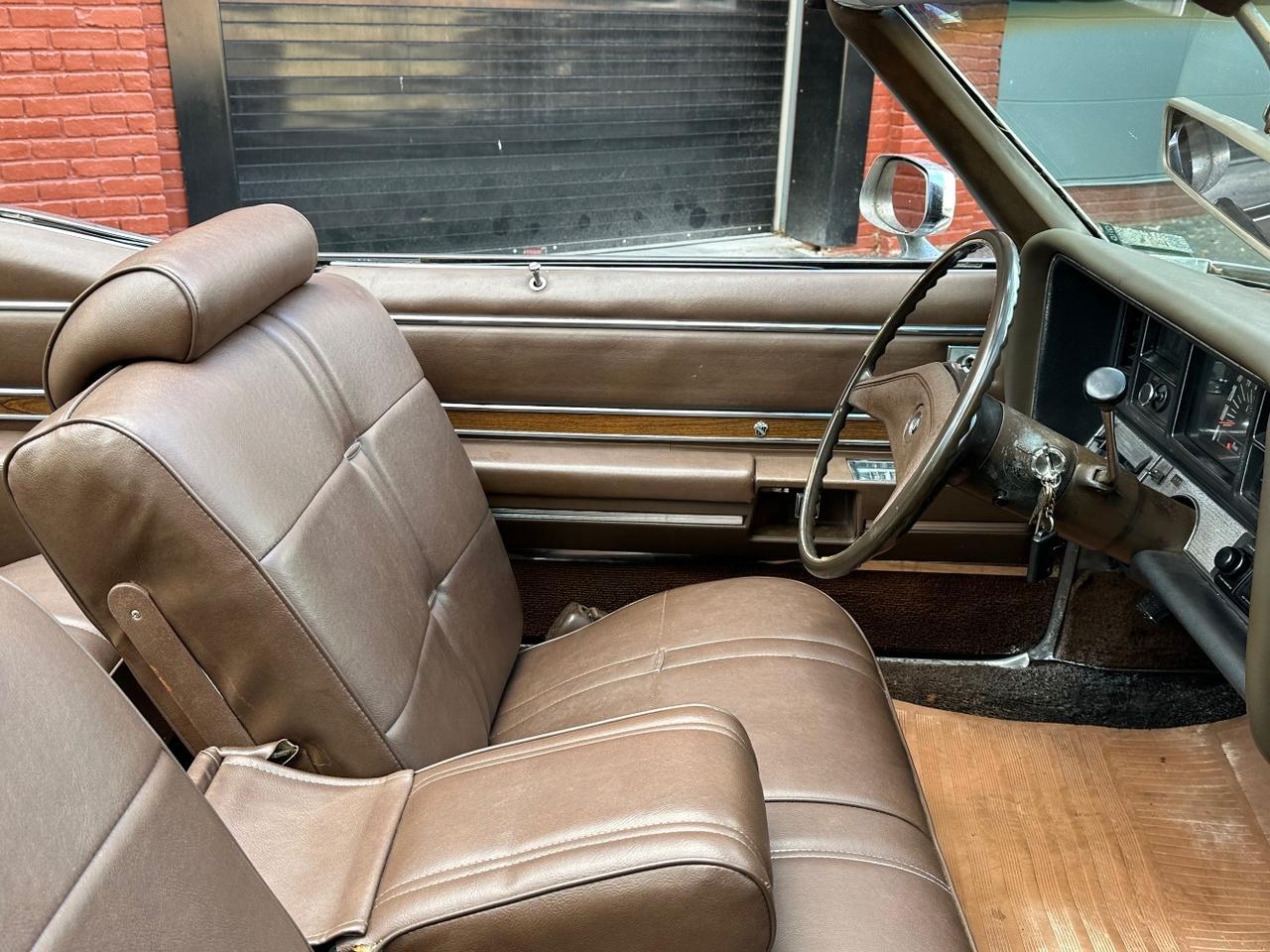 1970 Buick Electra 225 Charlton MA