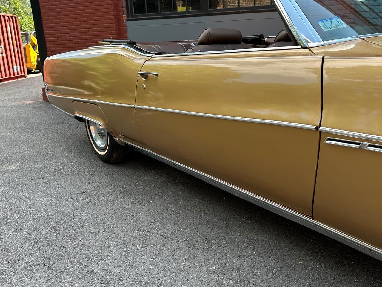 1970 Buick Electra 225 Charlton MA