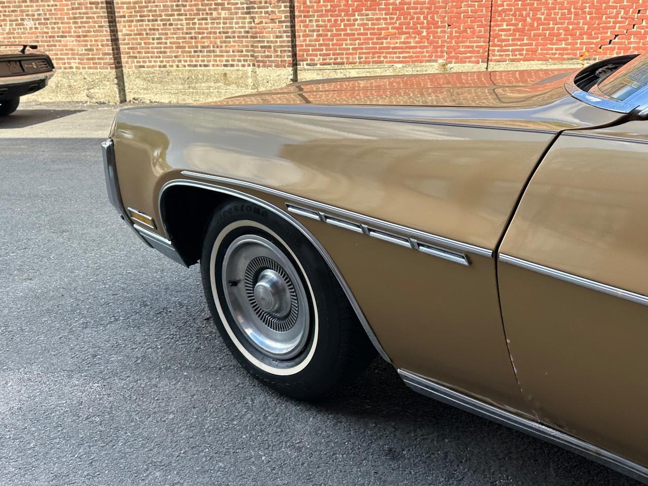 1970 Buick Electra 225 Charlton MA