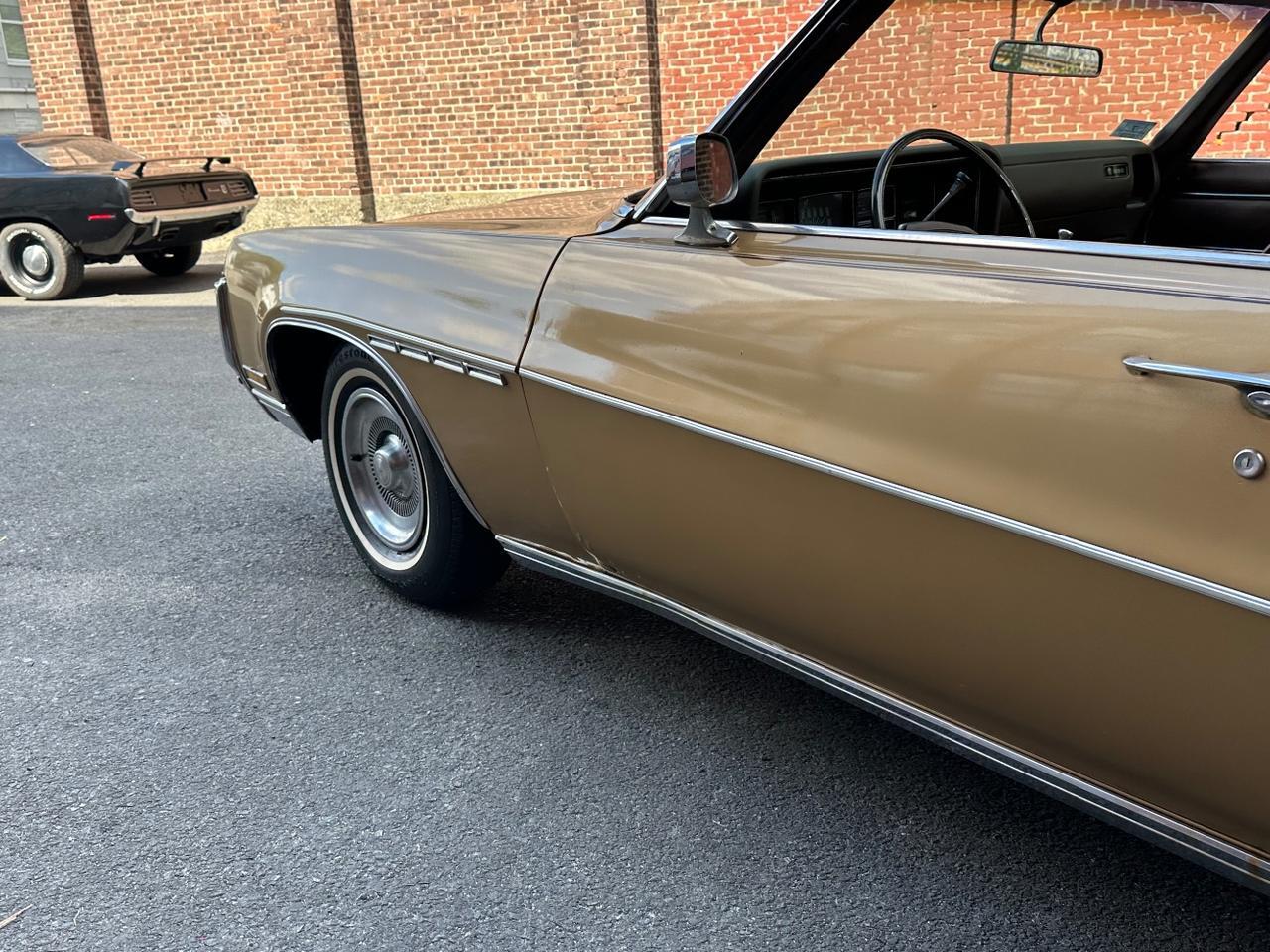 1970 Buick Electra 225 Charlton MA