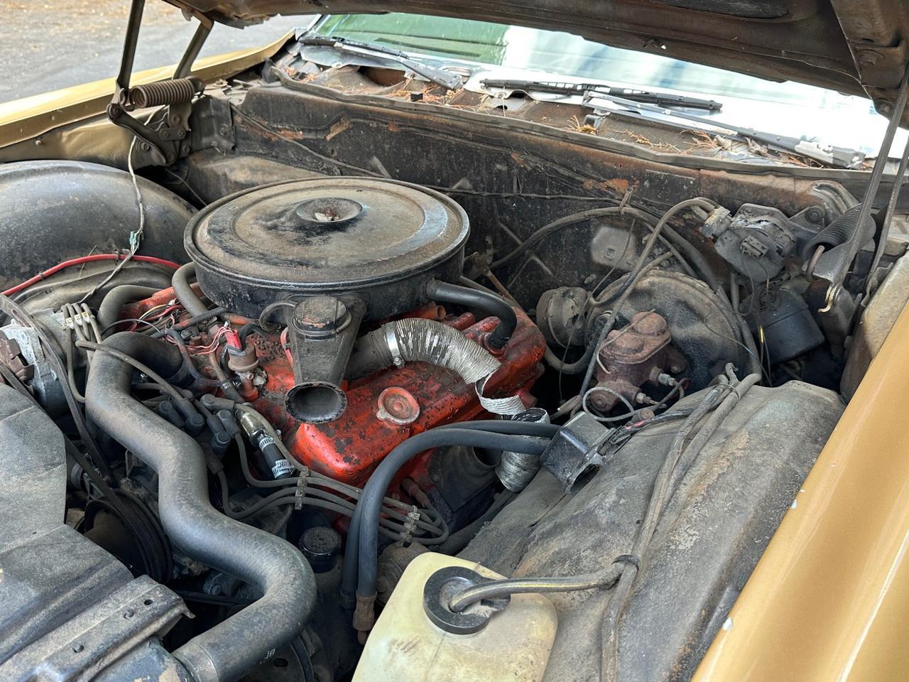 1970 Buick Electra 225 Charlton MA