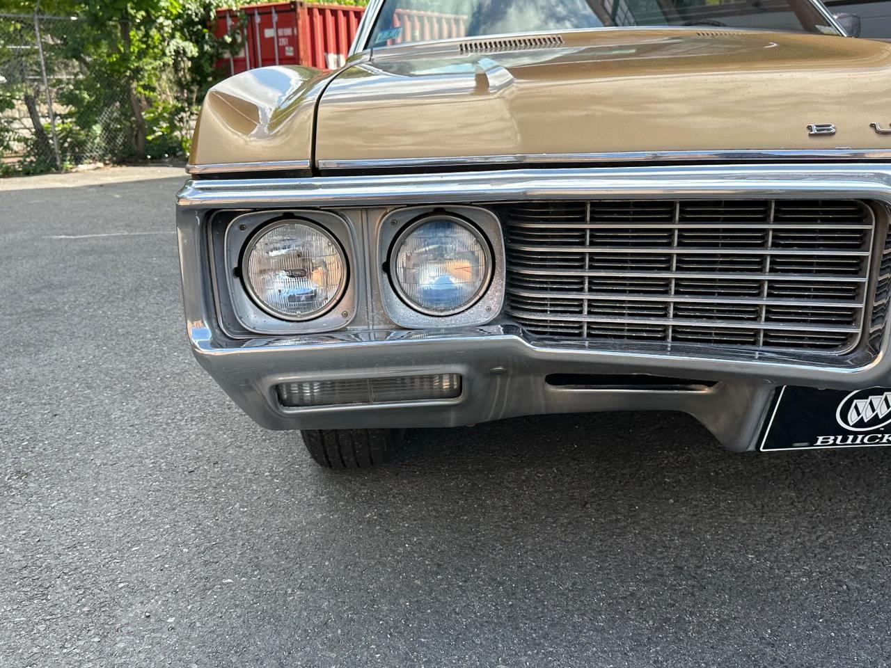 1970 Buick Electra 225 Charlton MA
