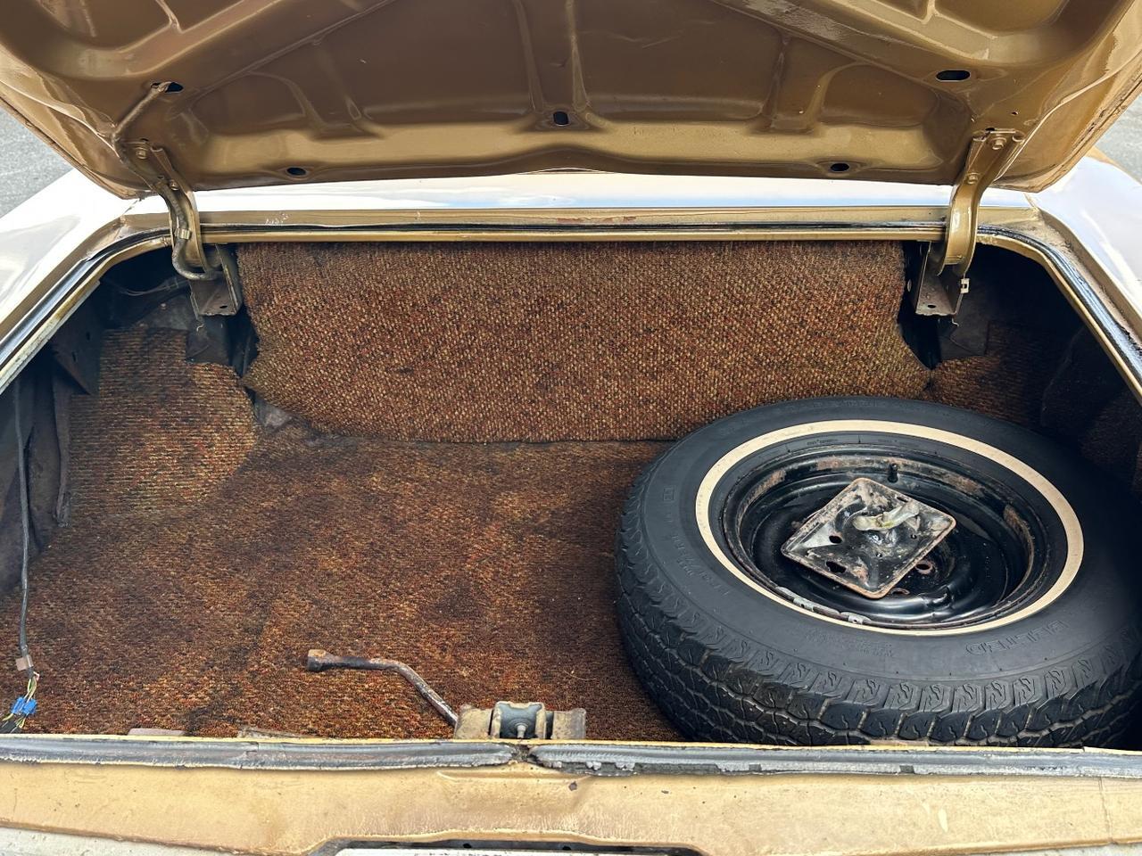1970 Buick Electra 225 Charlton MA