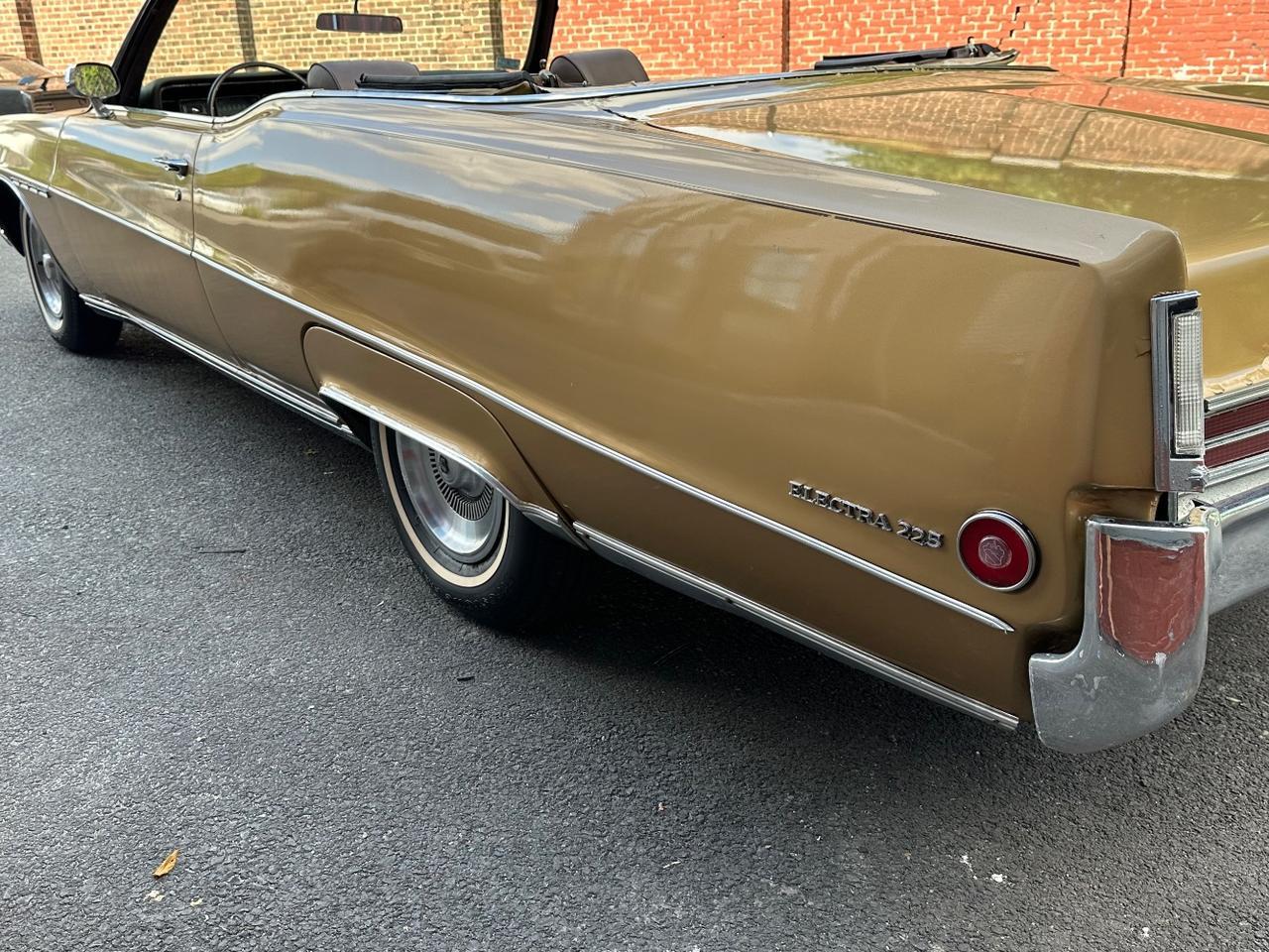 1970 Buick Electra 225 Charlton MA