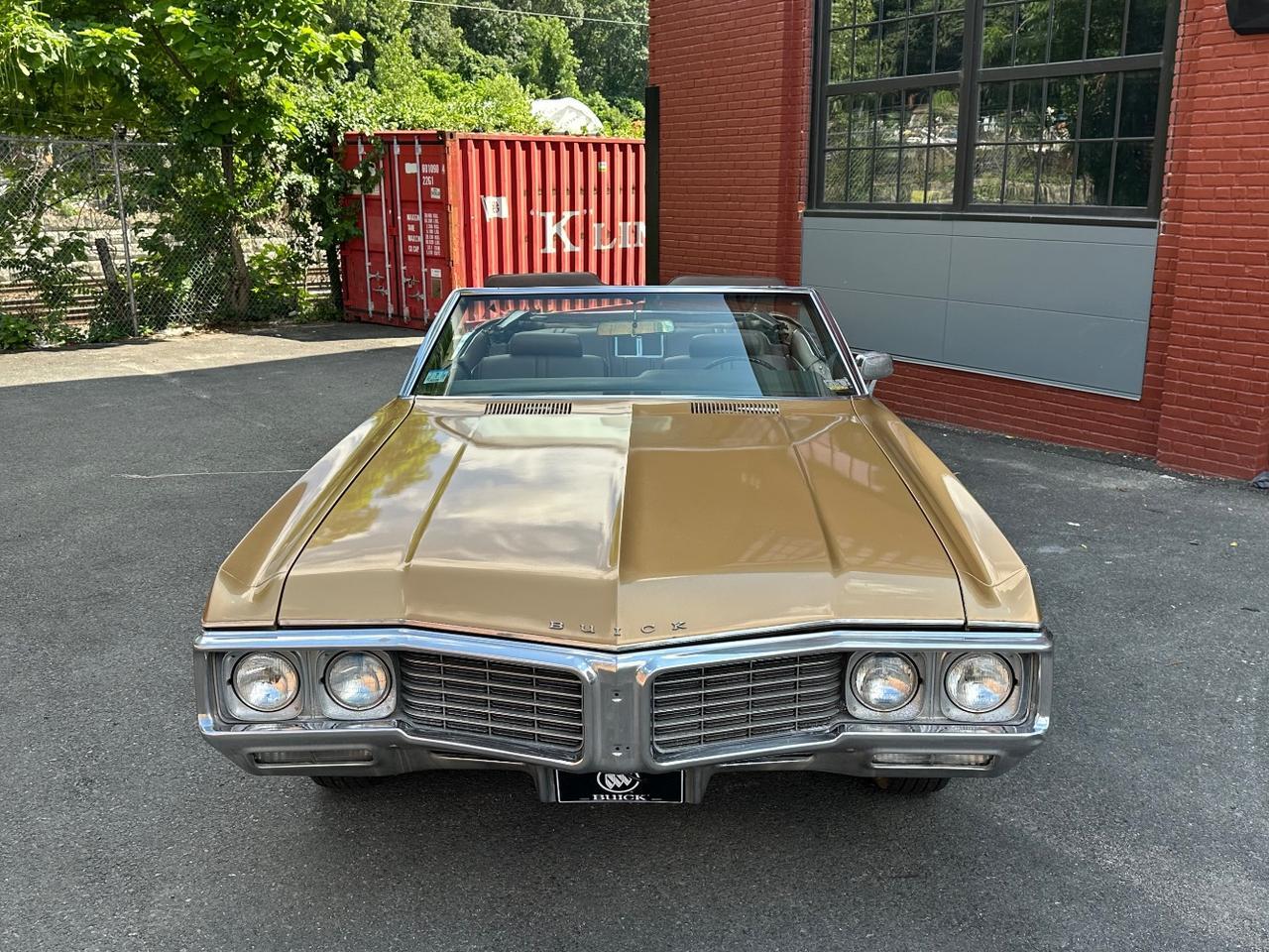 1970 Buick Electra 225 Charlton MA