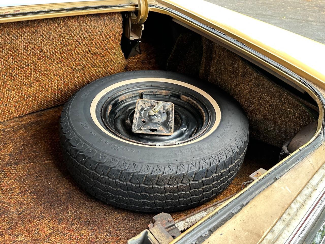 1970 Buick Electra 225 Charlton MA