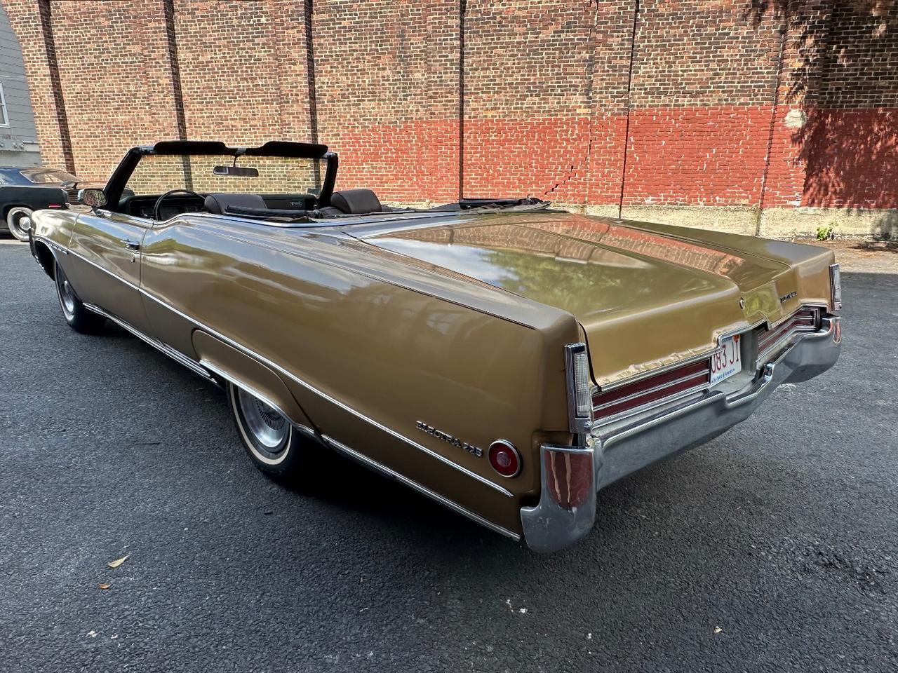 1970 Buick Electra 225 Charlton MA