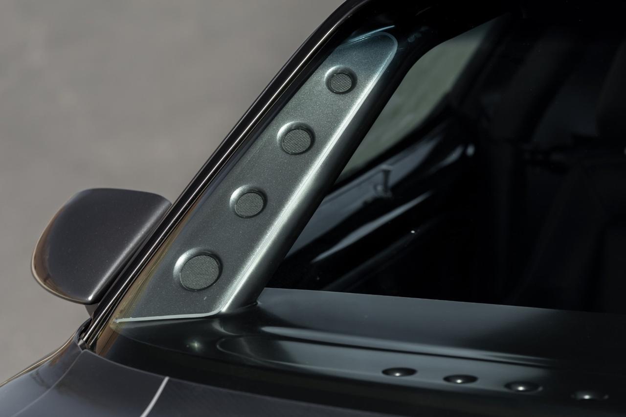 1970 Chevrolet Camaro Pro Touring 427ci 6spd Scottsdale AZ