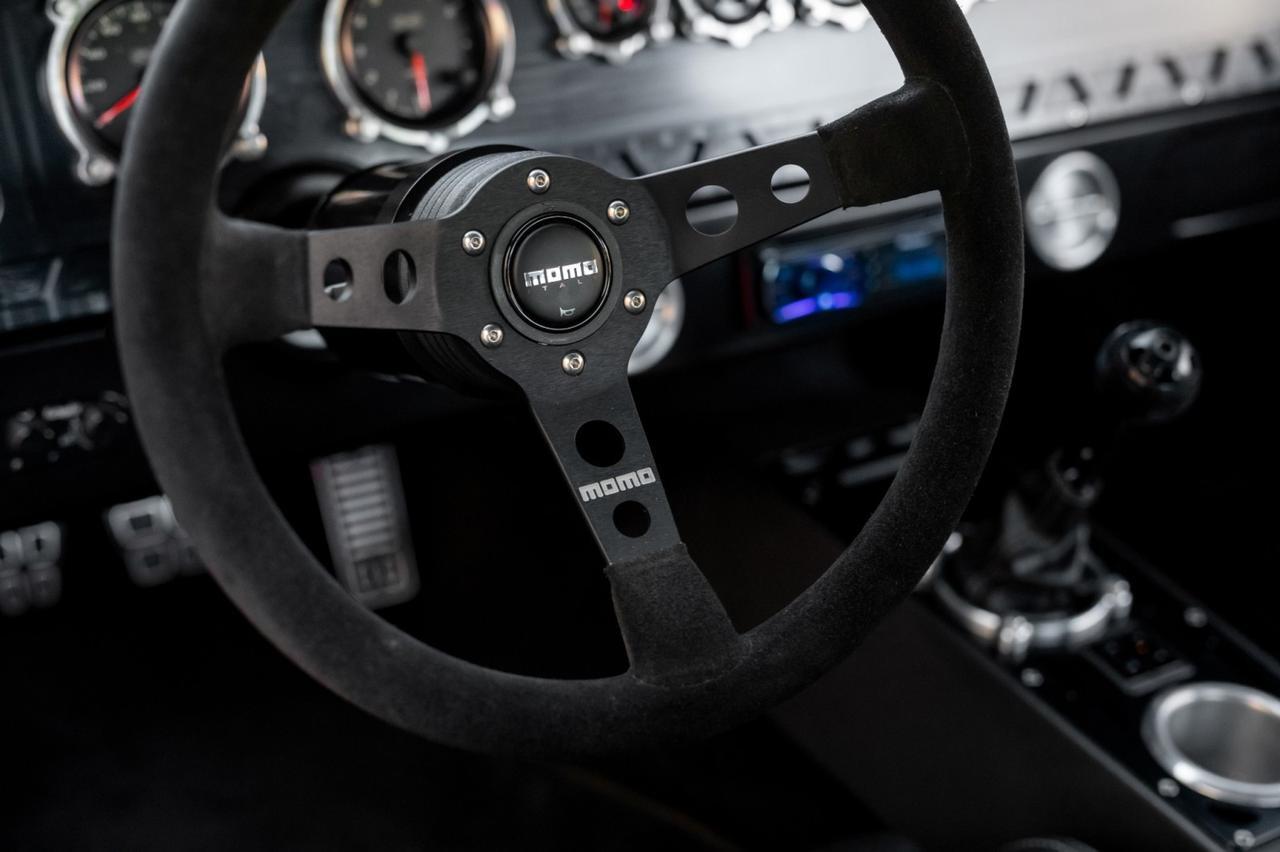 1970 Chevrolet Camaro Pro Touring 427ci 6spd Scottsdale AZ