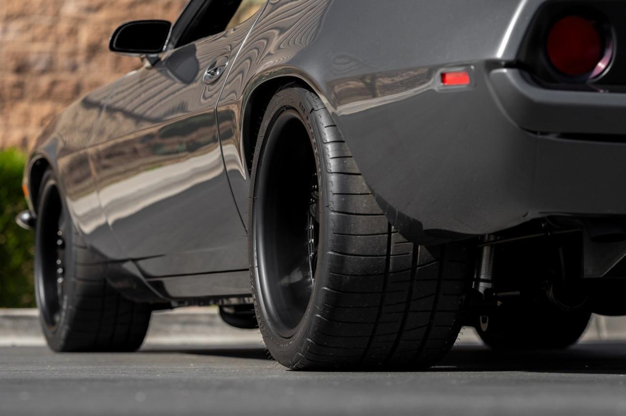 1970 Chevrolet Camaro Pro Touring 427ci 6spd Scottsdale AZ