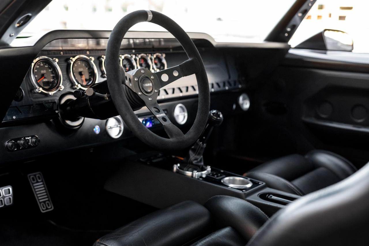 1970 Chevrolet Camaro Pro Touring 427ci 6spd Scottsdale AZ