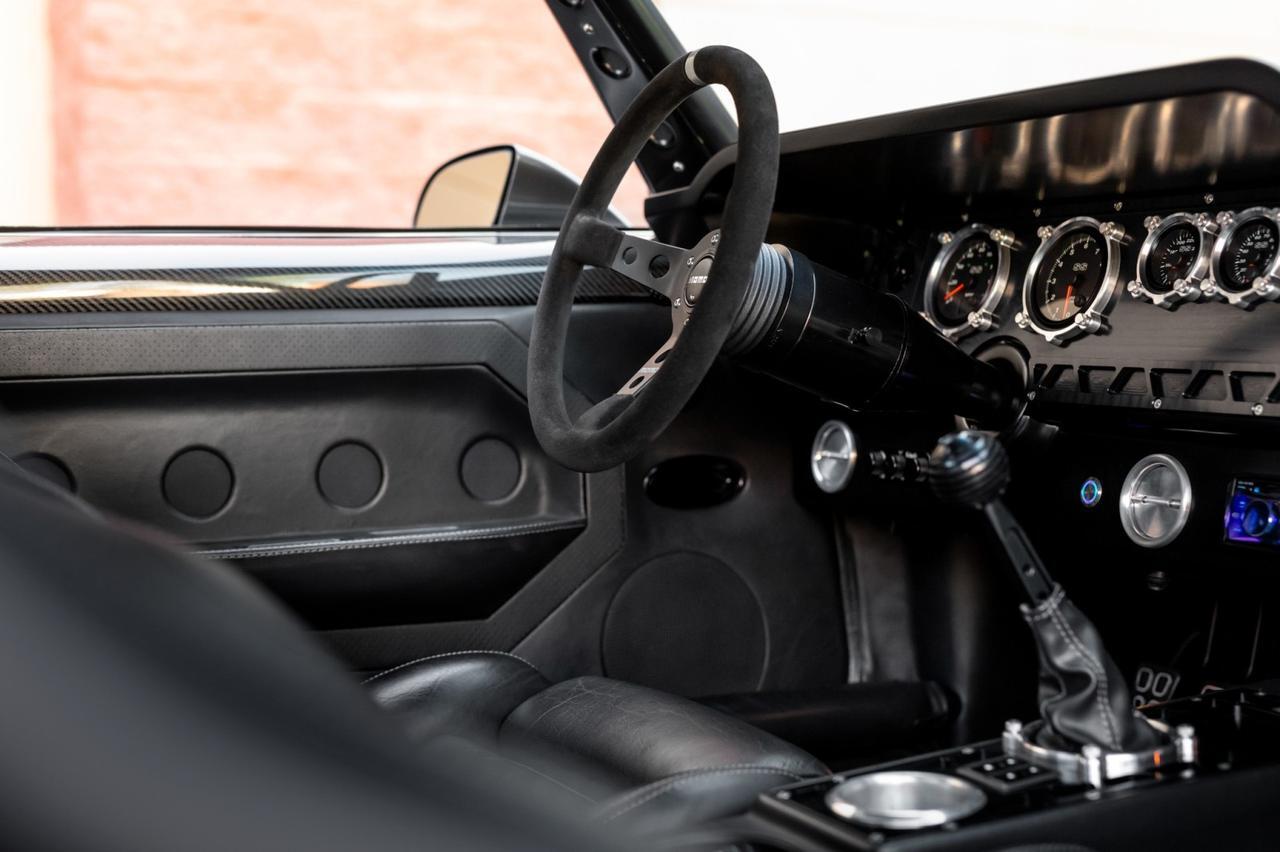 1970 Chevrolet Camaro Pro Touring 427ci 6spd Scottsdale AZ