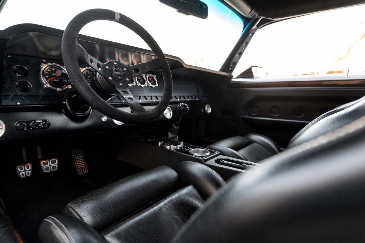 1970 Chevrolet Camaro Pro Touring 427ci 6spd Scottsdale AZ