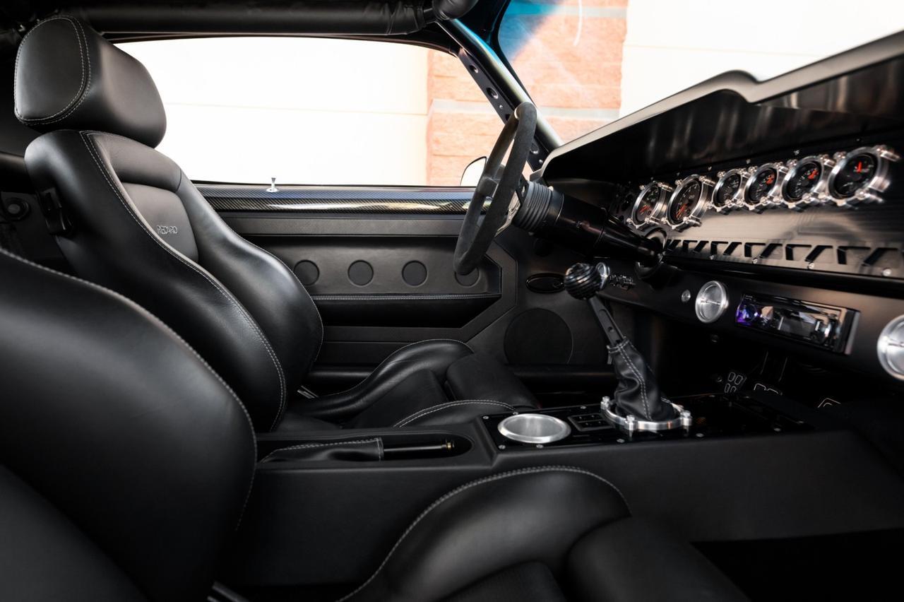 1970 Chevrolet Camaro Pro Touring 427ci 6spd Scottsdale AZ