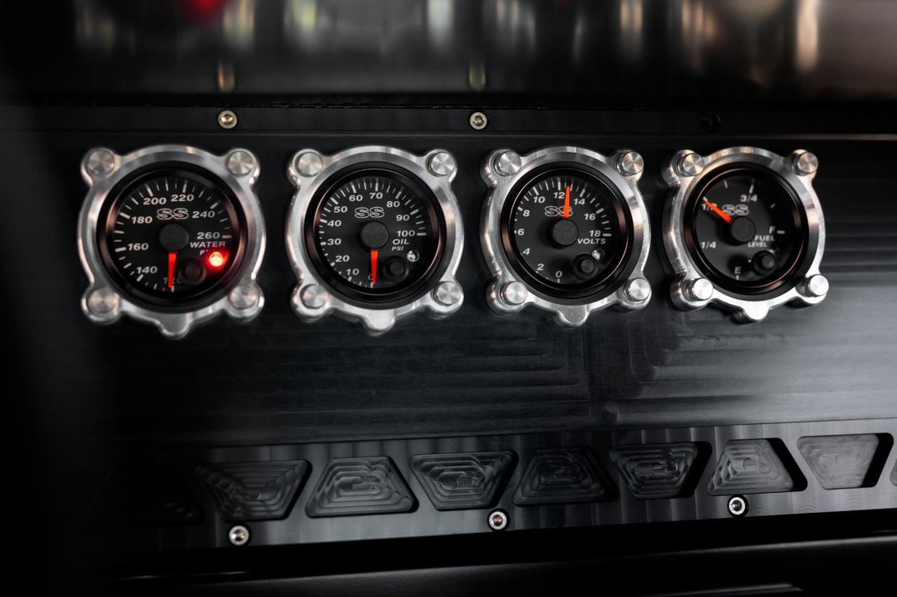 1970 Chevrolet Camaro Pro Touring 427ci 6spd Scottsdale AZ